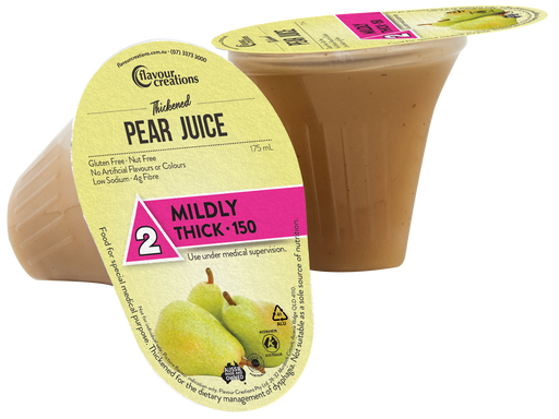 Flavour Creations Pear Juice 175mL - 24 Pack Food Supplements Flavour Creations   