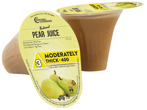 Flavour Creations Pear Juice 175mL - 24 Pack