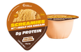 SCREAMIES No Melt Ice Cream Protein Salted Caramel 120g - 12 Pack Food Supplements Flavour Creations   