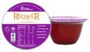 Recover Wildberry Flavoured 11g Protein Supplement 110mL - 36 Pack Food Supplement - Flavour Creations