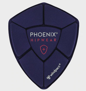Phoenix 臀部防护罩 - 2 件套