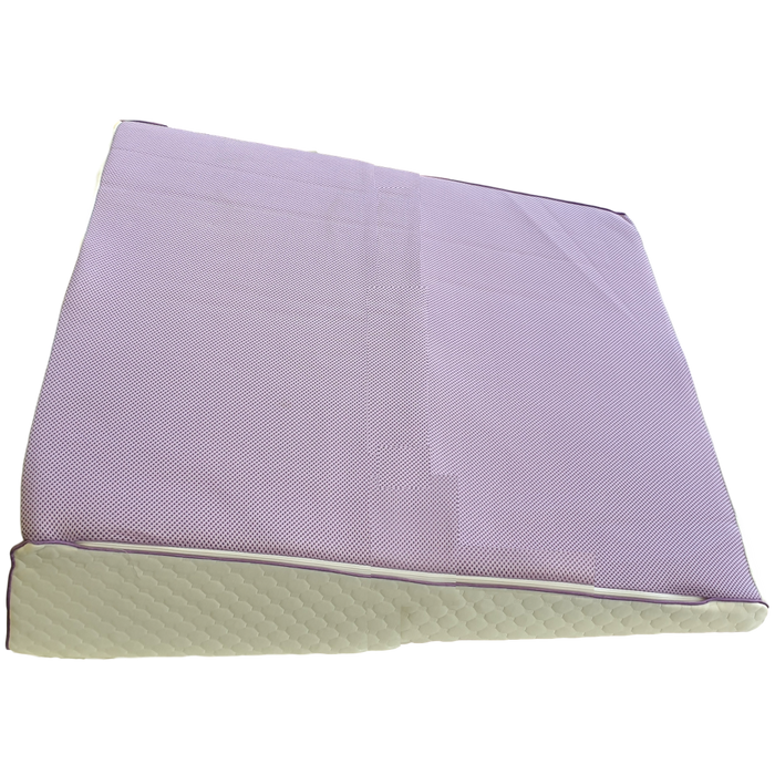 Icare Small Bed Wedge Cushion