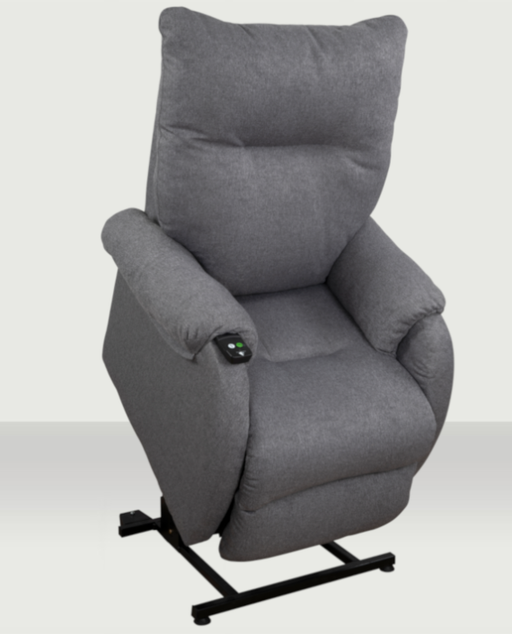 Sweety Electric Lift Chair - Single Power Lifter Recliner Sweety Pebble  