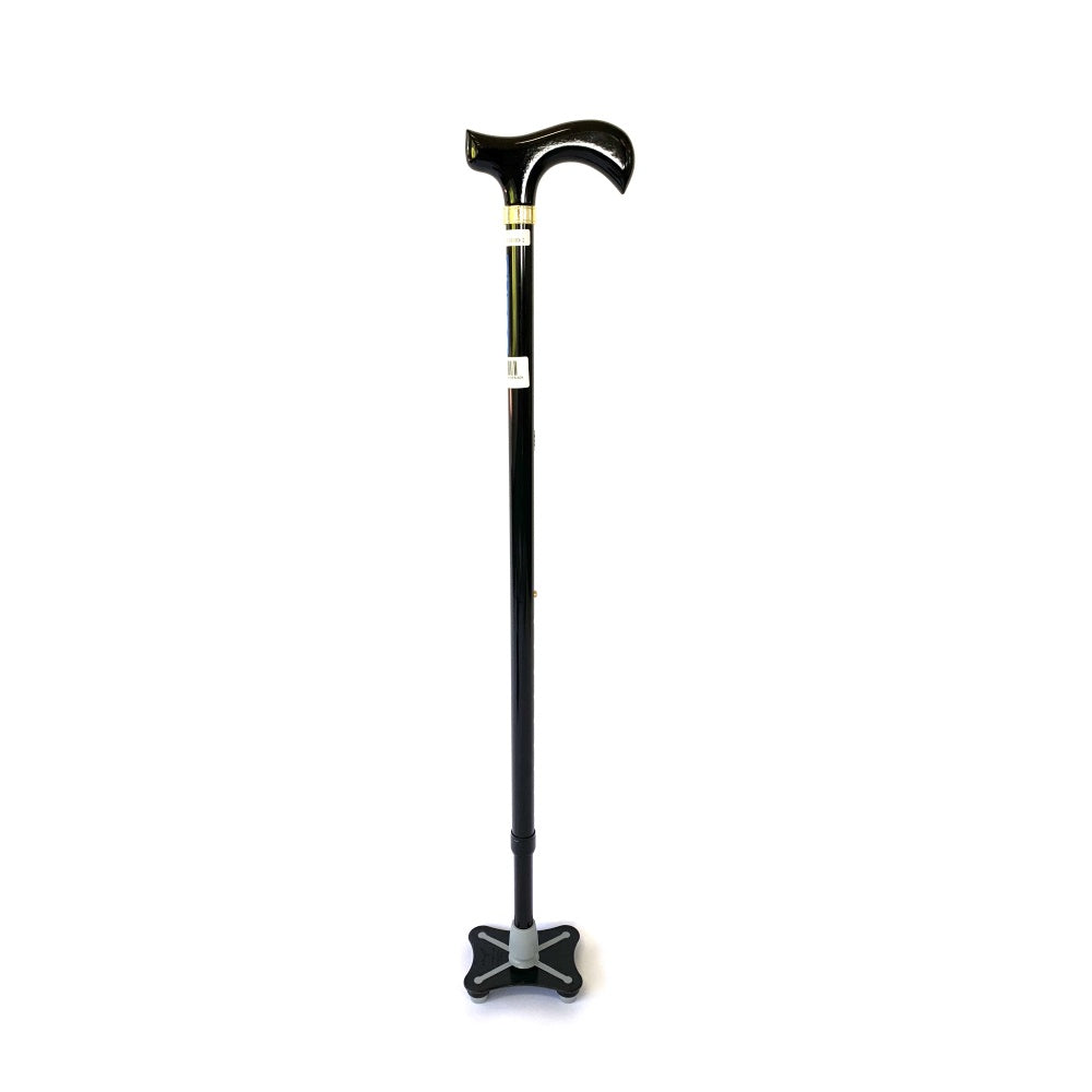 Unifoot Walking Stick with T Handle — Independent Living