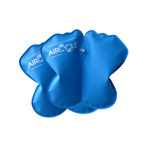 Aircycle Foot and Hand Exerciser