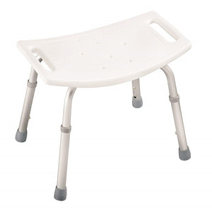 Drury Shower Stool with Hand Holds