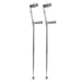 Crutch Bariatric Double Adjustable Crutches zest   