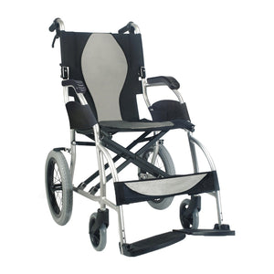 Karma Ergolite Transit Wheelchair