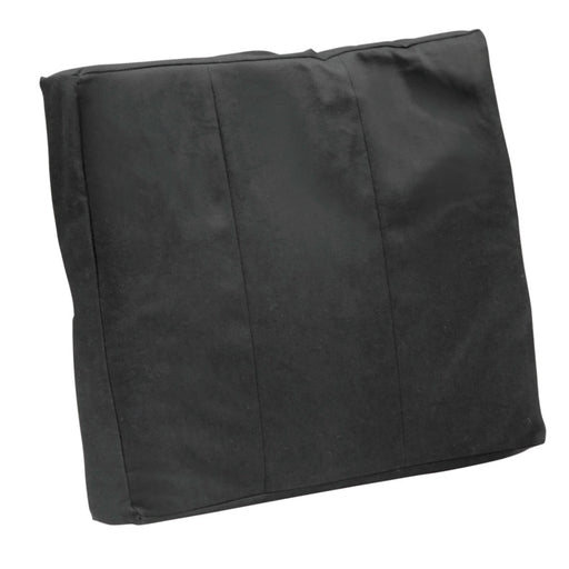 Lumbar Support Cushion - Black