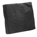 Lumbar Support Cushion - Black