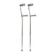 Crutch Forearm Wedge Handle Medium Crutches zest   