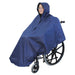 Wheelchair Poncho Wheelchair Accessories zest   