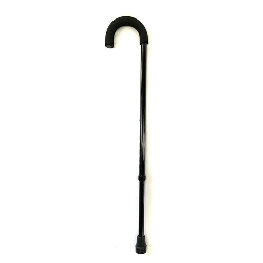 Walking Stick with Crook Handle