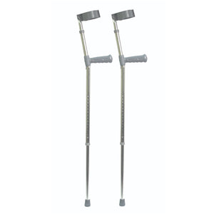 Crutch Forearm Wedge Handle Large