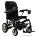 Pride Jazzy Passport Powerchair Powerchairs Pride Mobility   